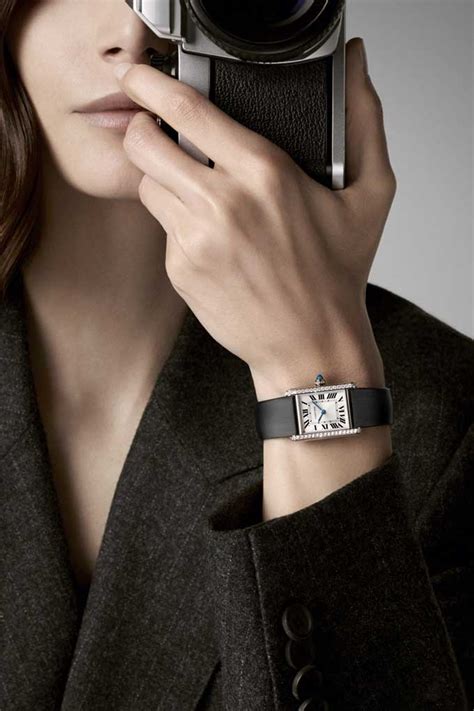 cartier tank italy|cartier tank female.